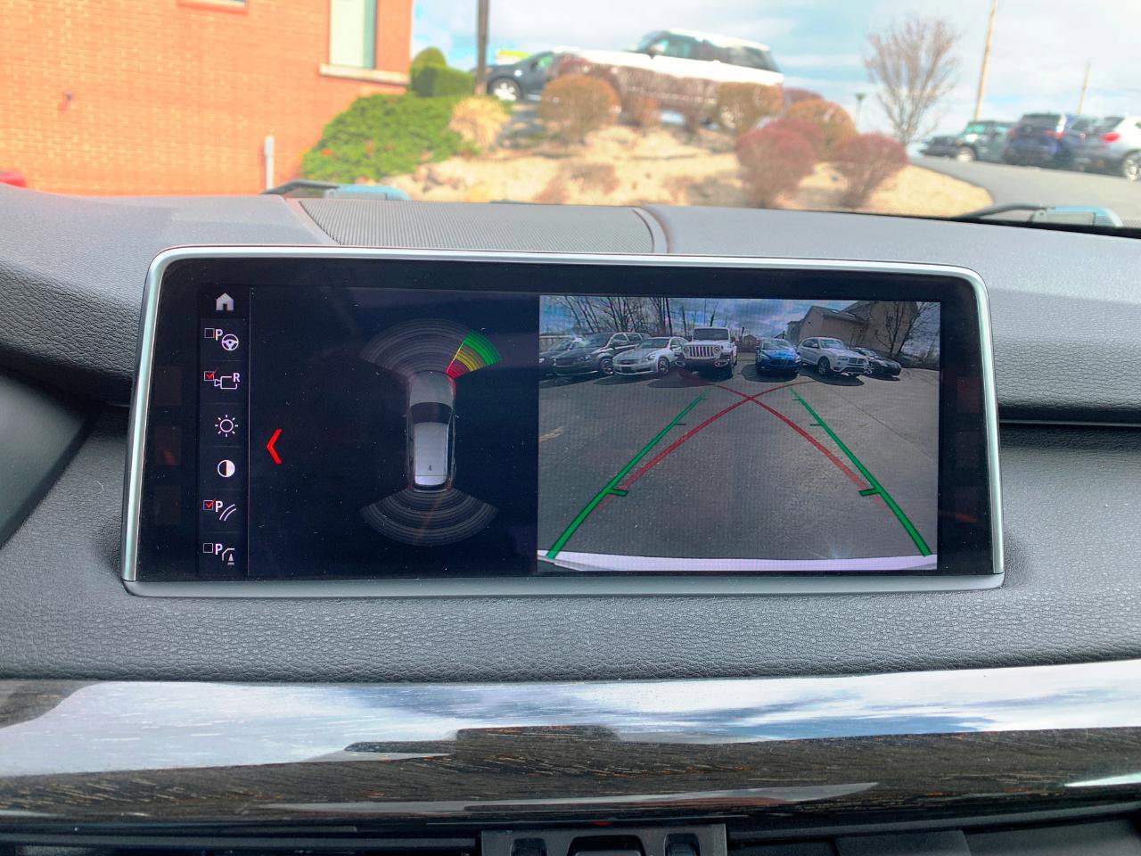 Used 2018 BMW X5 xDrive35i image 11