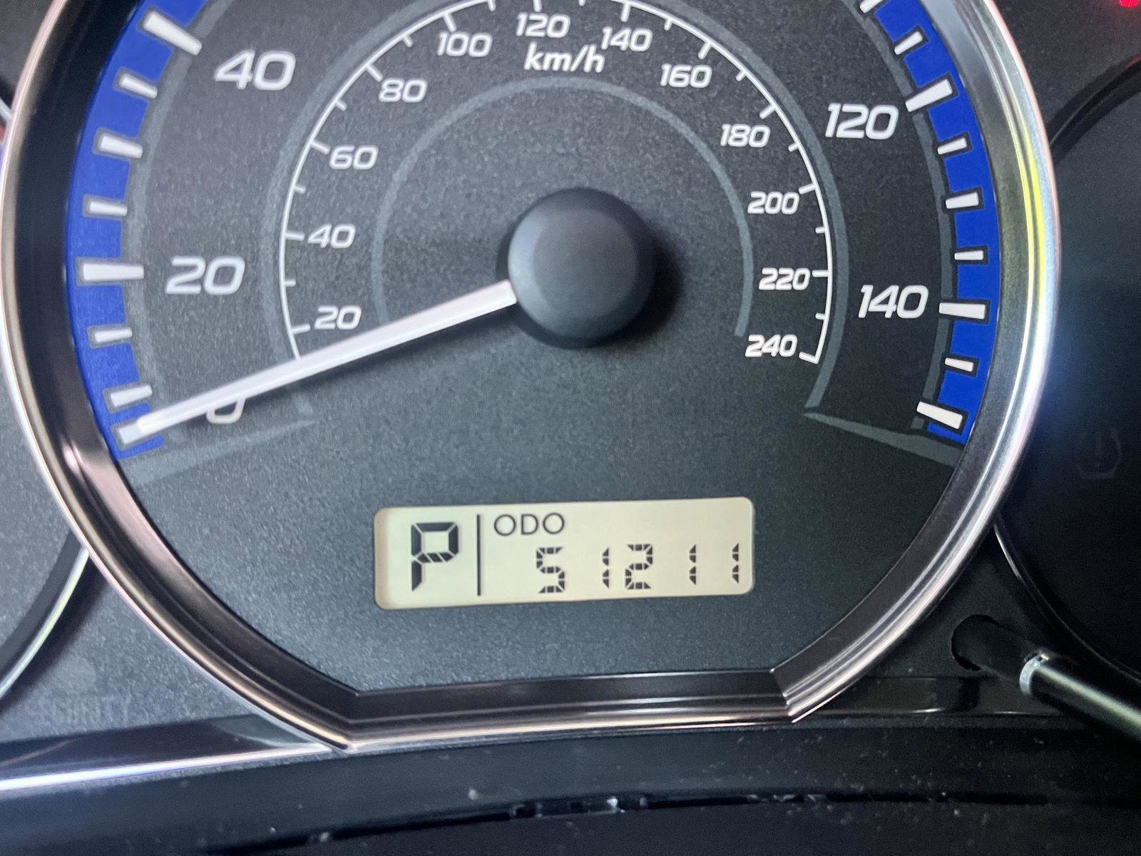 Used 2012 Subaru Forester 2.5X Premium AWD/4WD image 17