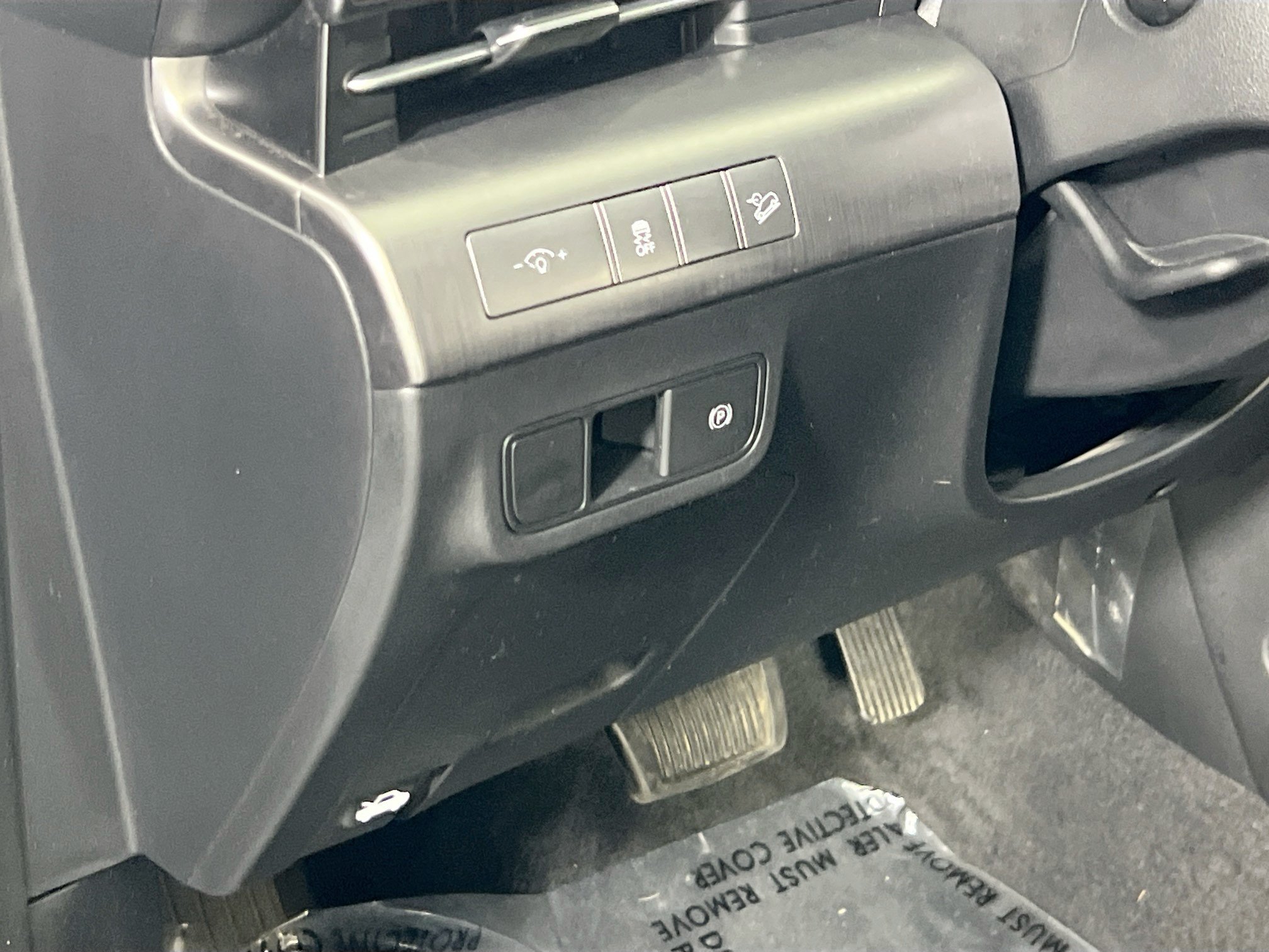 Used 2024 Hyundai Kona SEL w/ Convenience Package AWD/4WD image 10