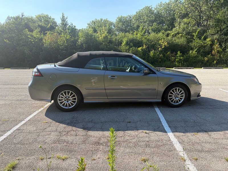 Used 2008 Saab 9-3 2.0T w/ Premium Package FWD image 10