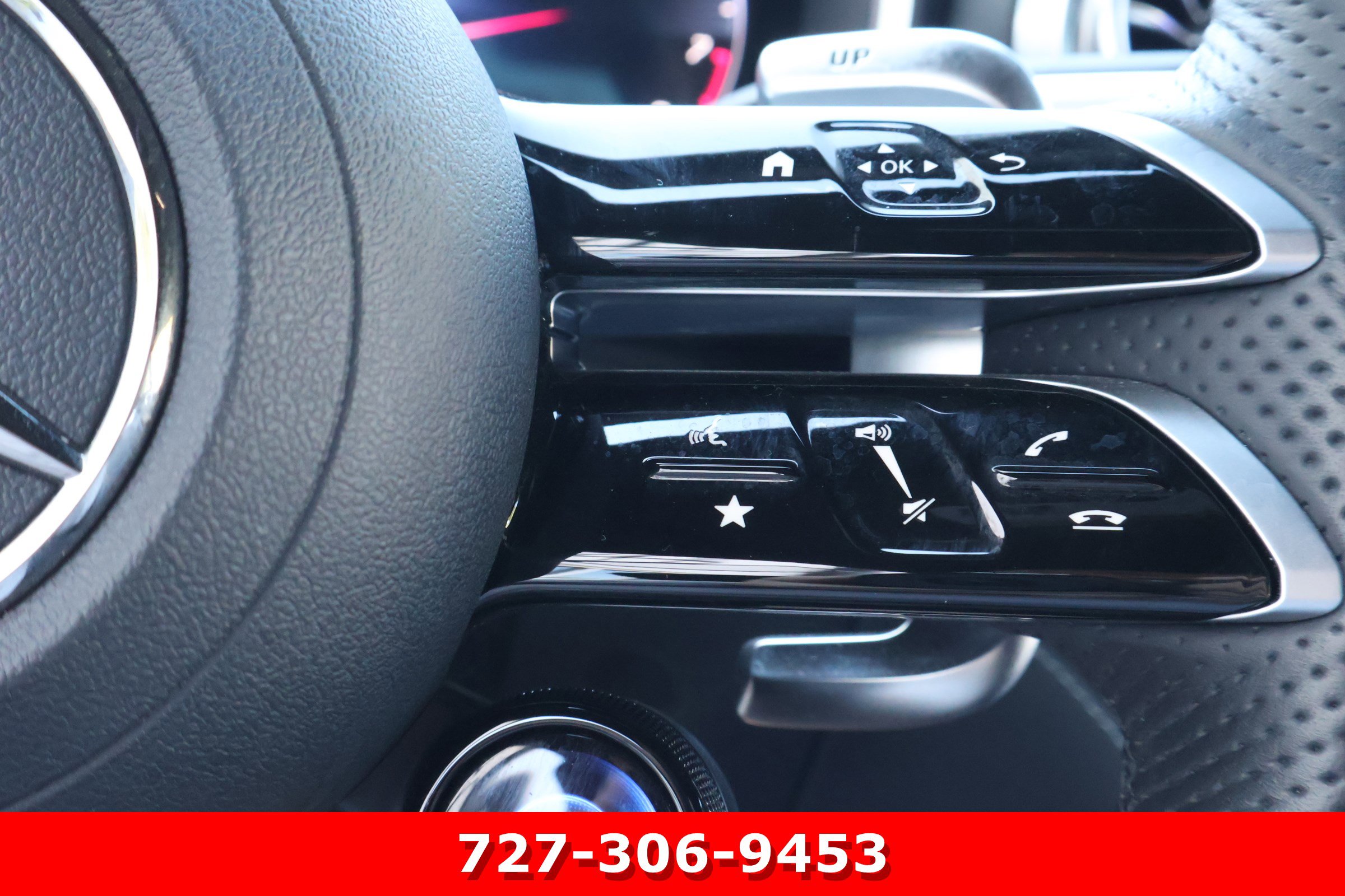 Certified 2024 Mercedes-Benz AMG GT 55 image 23