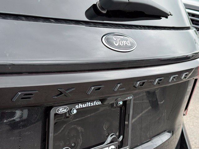 New 2026 Ford Explorer Tremor w/ Tremor Ultimate Package AWD/4WD image 28