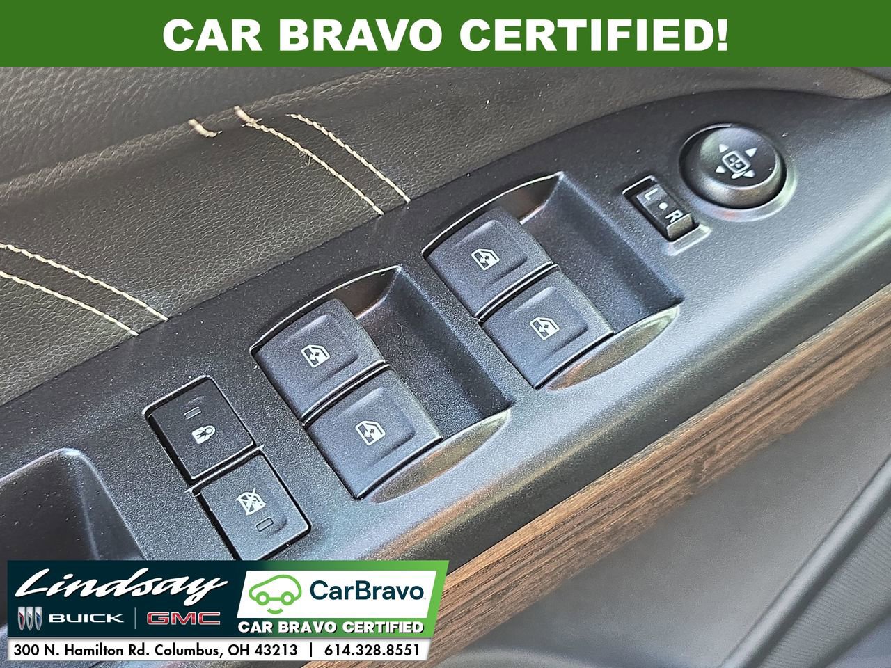 Certified 2022 GMC Canyon Denali image 21