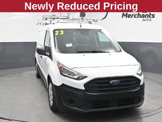 Used 2023 Ford Transit Connect XL FWD image 1