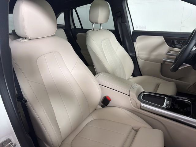Used 2025 Mercedes-Benz GLA 250 4MATIC image 20