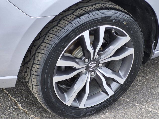 Used 2020 Acura MDX FWD w/ Advance Package image 7