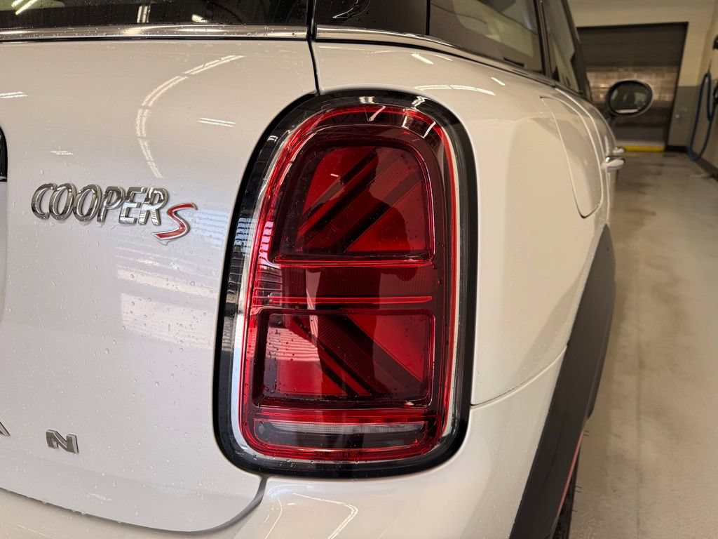 Certified 2024 MINI Cooper Countryman S AWD/4WD image 5
