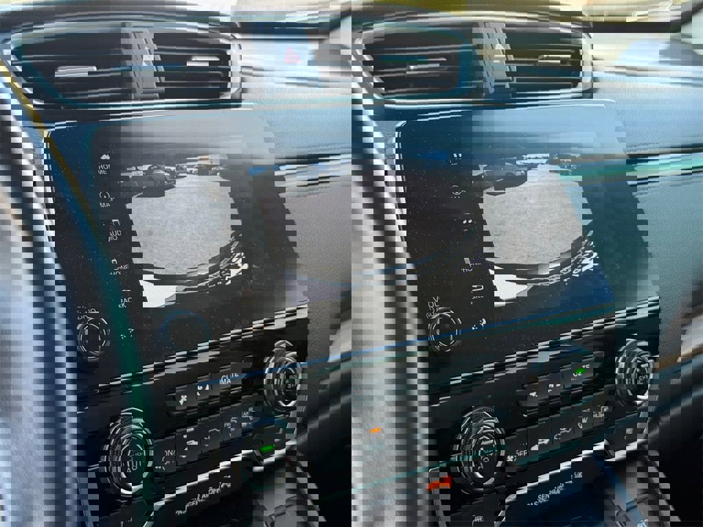 Used 2022 Honda CR-V Touring image 23