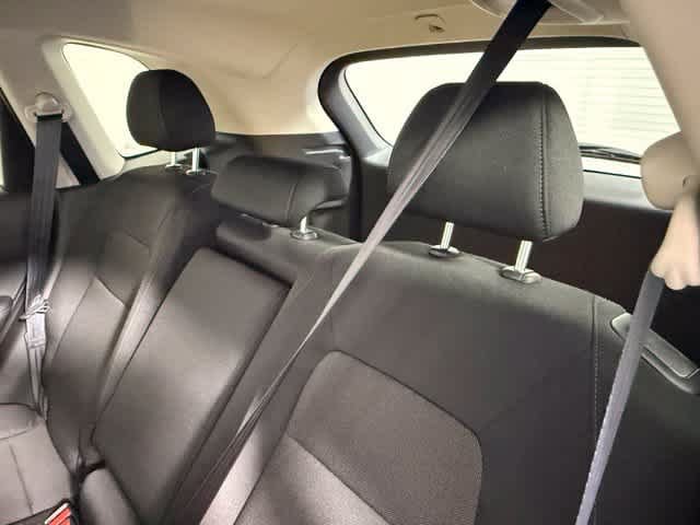 New 2027 Honda CR-V LX image 41