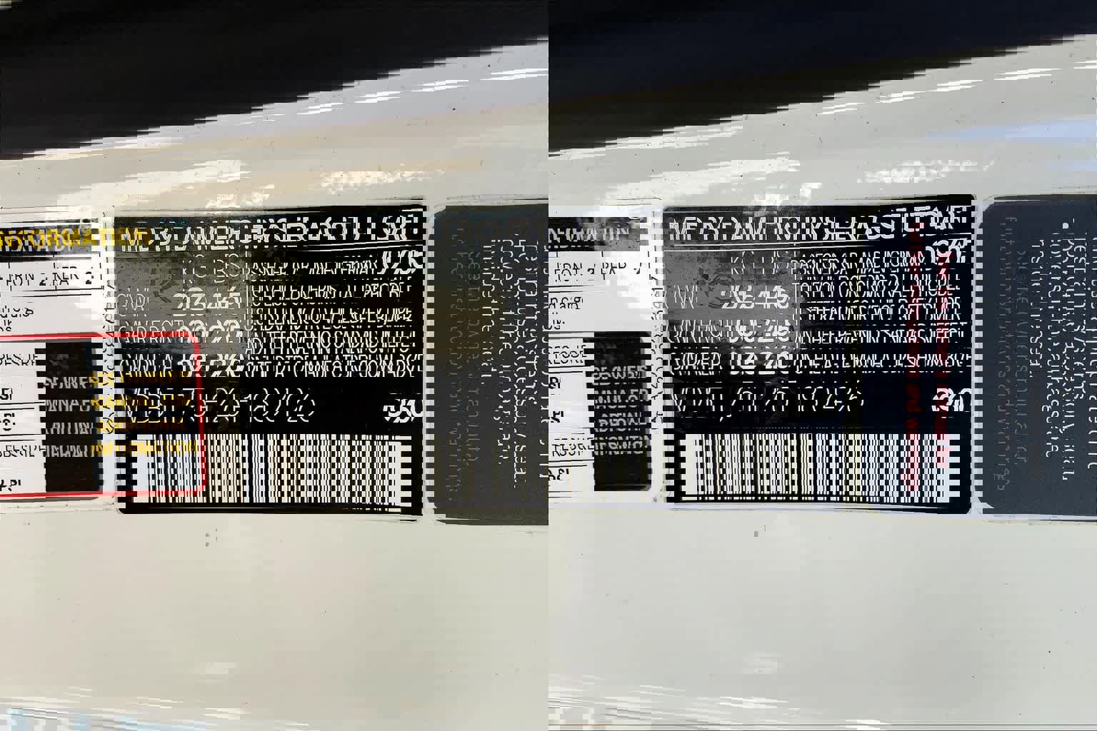 Used 2006 Mercedes-Benz CLK 500 Coupe image 32