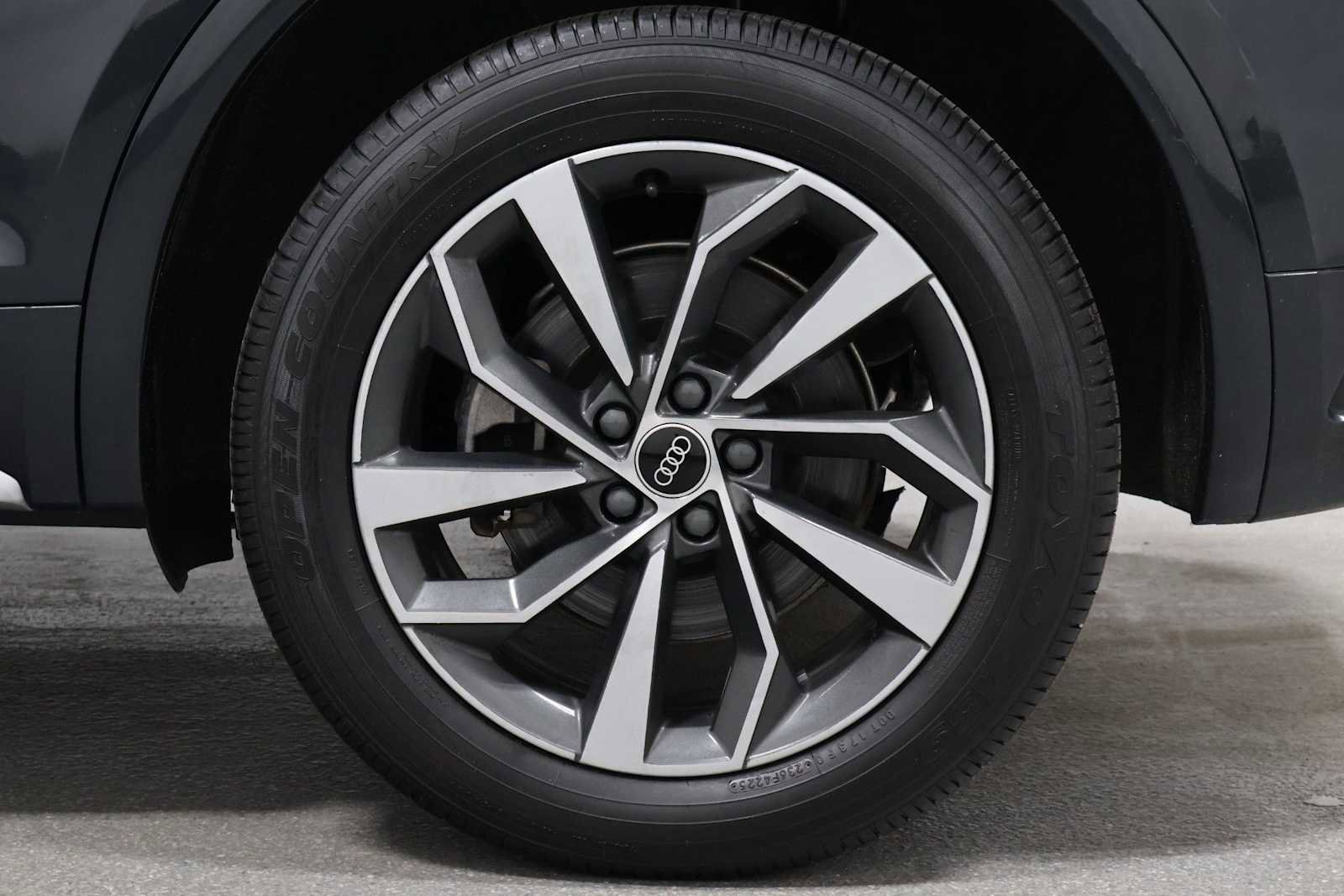 Used 2021 Audi Q5 Premium Plus AWD/4WD image 35