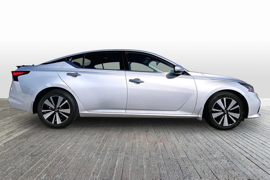 Used 2021 Nissan Altima 2.5 SL image 8
