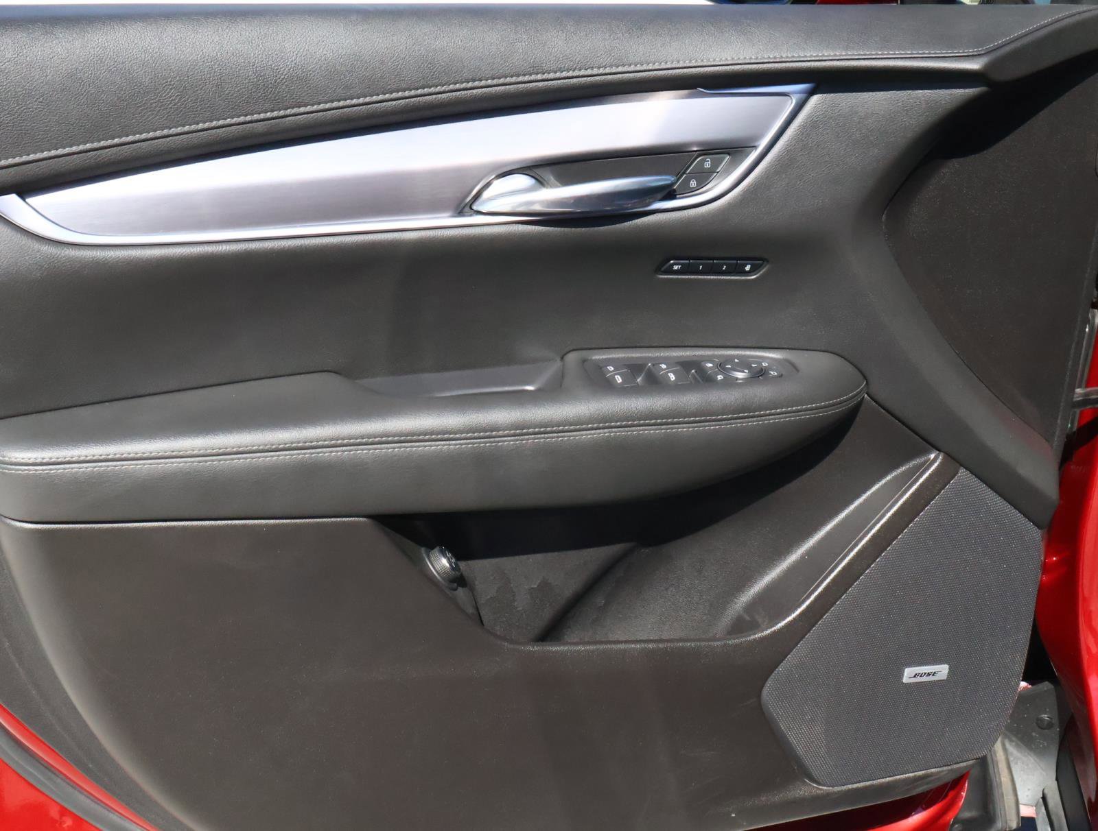 Certified 2024 Cadillac XT6 Luxury w/ LPO, Floor Liner Package FWD image 20