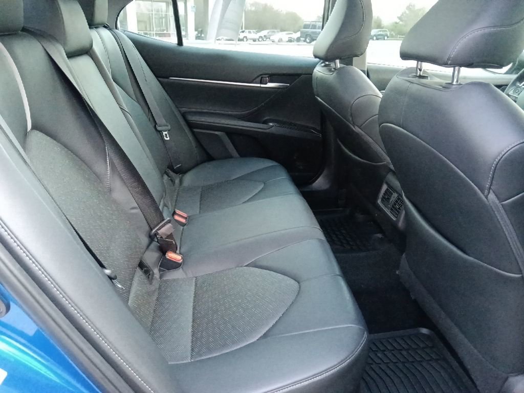 Used 2018 Toyota Camry XSE w/ Driver Assist Package image 30