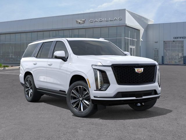 New 2026 Cadillac Escalade Sport AWD/4WD image 7
