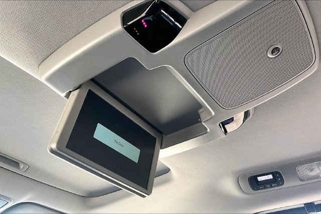Used 2020 Honda Odyssey Elite image 10