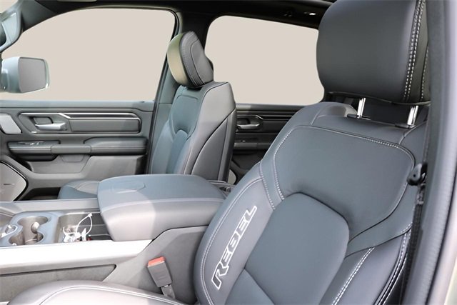 New 2026 RAM 1500 Rebel image 12