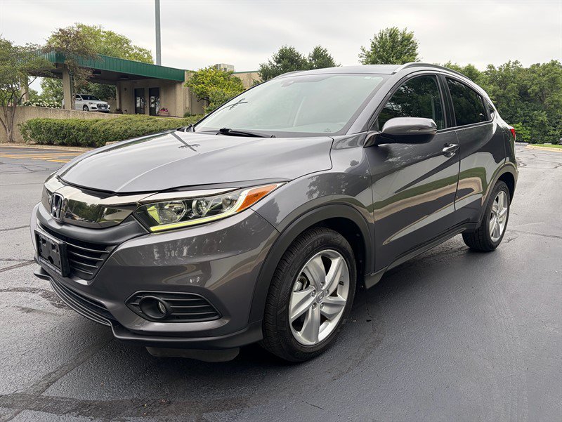 Used 2019 Honda HR-V EX image 18
