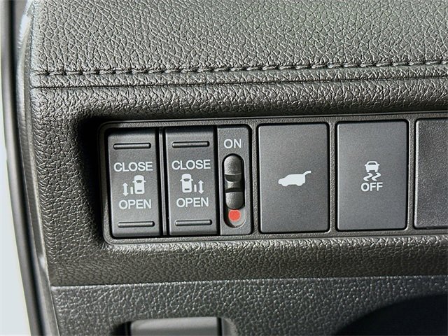 Certified 2026 Honda Odyssey Sport-L image 22