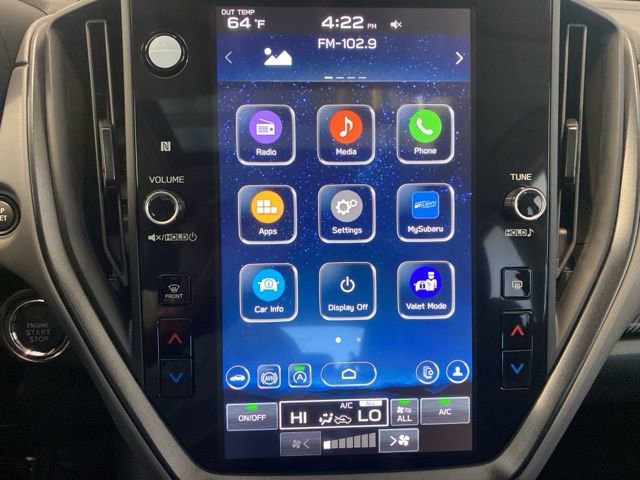 New 2025 Subaru Crosstrek 2.5i Limited image 16