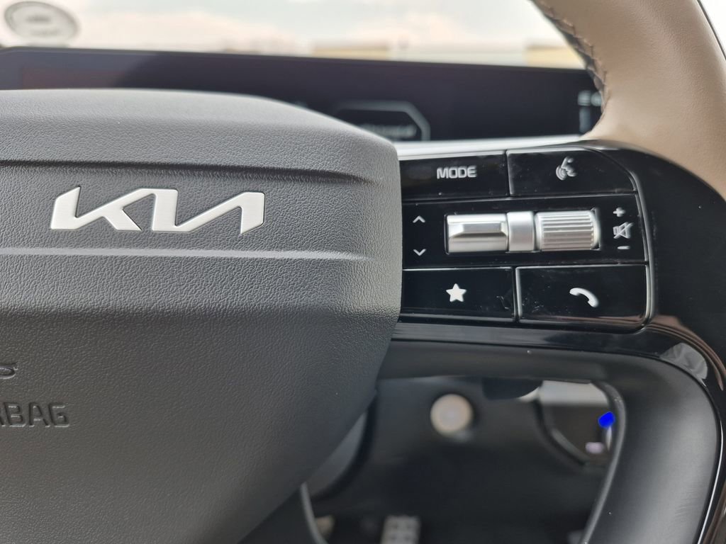 New 2026 Kia Sorento SX Prestige image 20