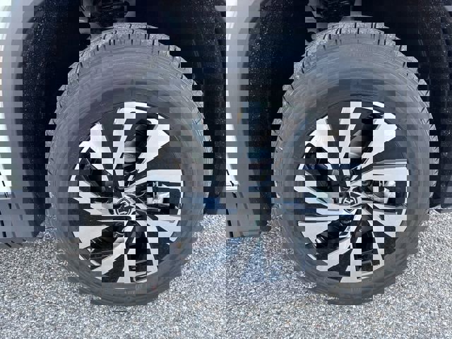 New 2026 Volkswagen Tiguan S image 22