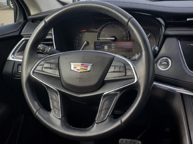 Used 2019 Cadillac XT5 Luxury AWD/4WD image 25