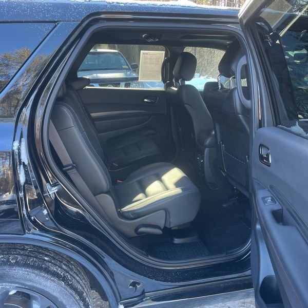 Used 2022 Dodge Durango R/T w/ Blacktop Package image 13