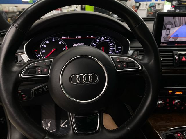 Used 2017 Audi A6 2.0T Premium AWD/4WD image 23