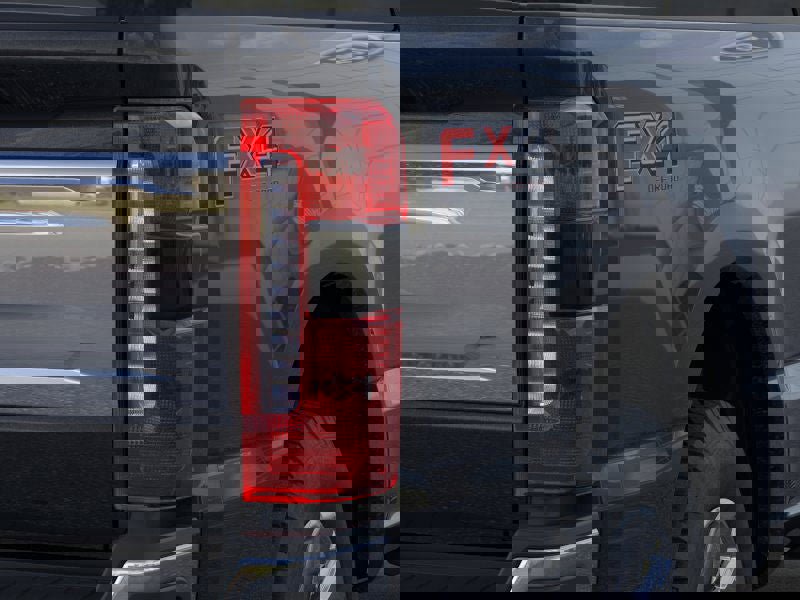 New 2026 Ford F350 King Ranch w/ Chrome Package image 43