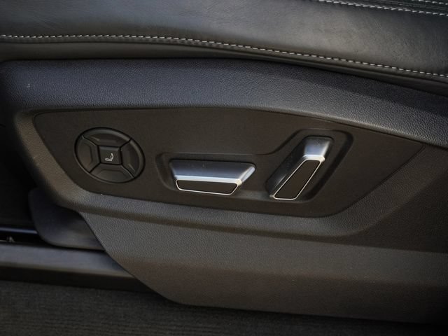 Used 2025 Audi SQ7 Prestige AWD/4WD image 20