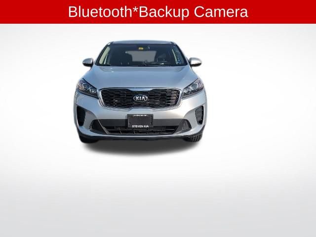 Used 2019 Kia Sorento L image 2