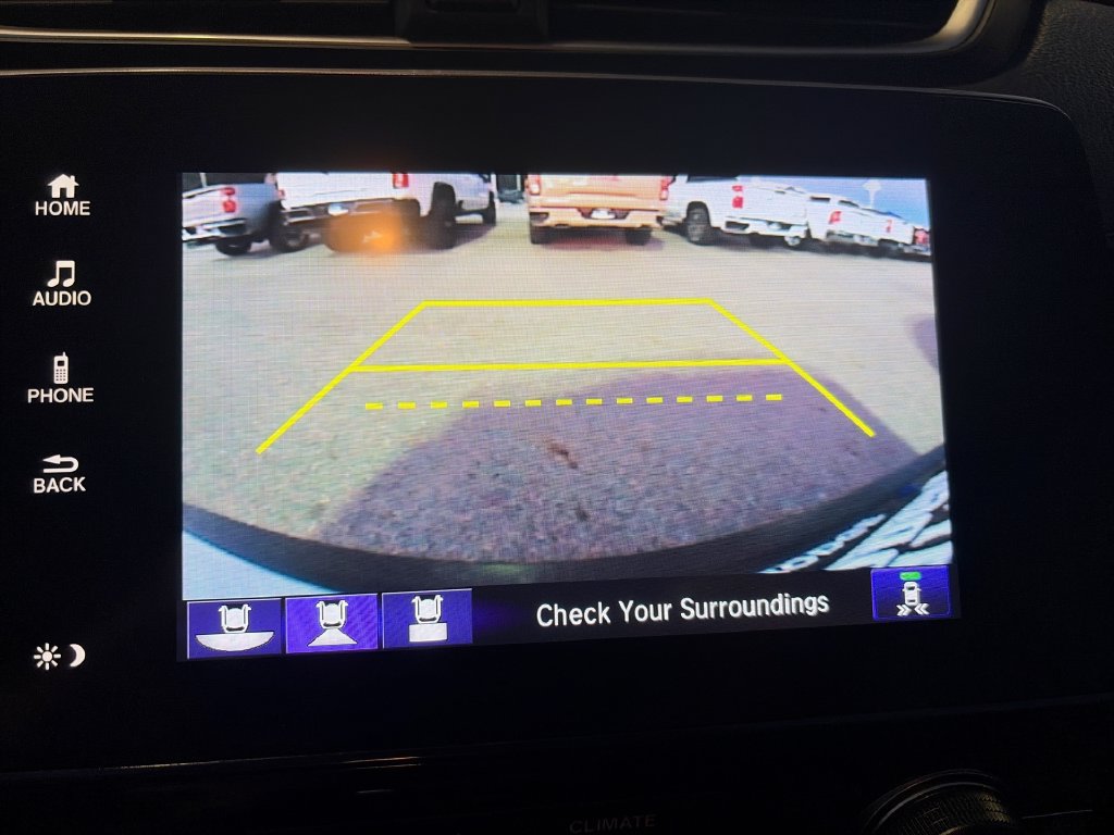 Used 2022 Honda CR-V EX image 15