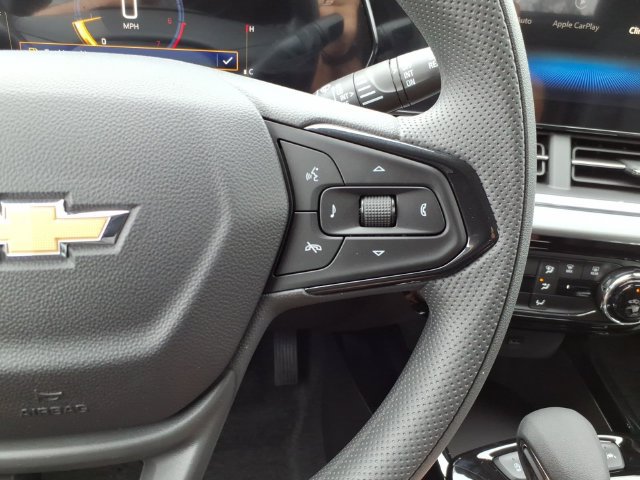 New 2026 Chevrolet Trax LT FWD image 14