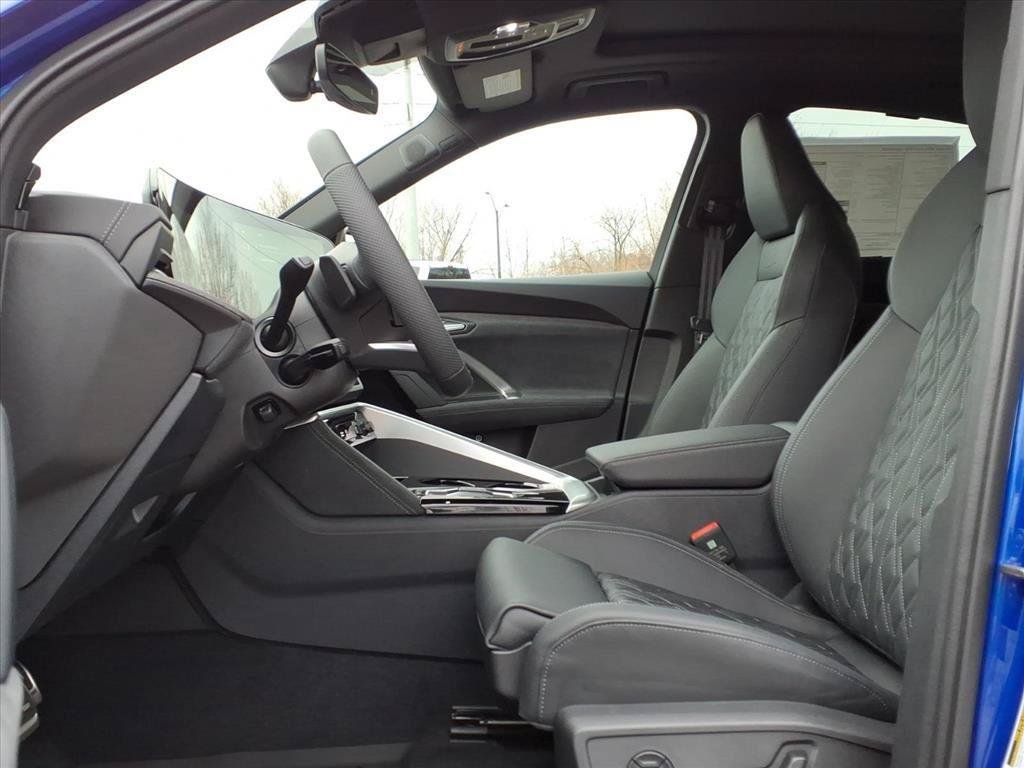 New 2025 Audi SQ5 Premium Plus AWD/4WD image 20