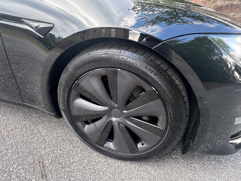 Used 2021 Tesla Model S Long Range image 12