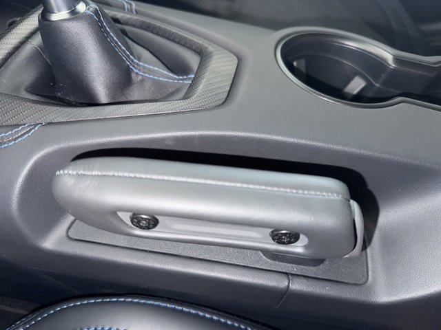 New 2025 Ford Mustang Dark Horse image 20