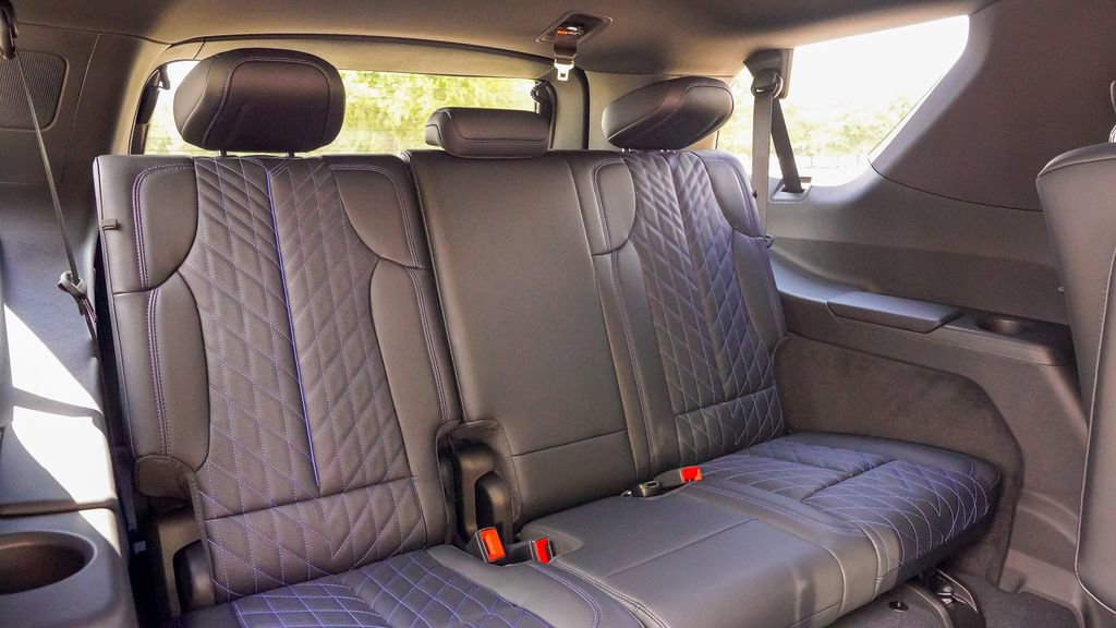 New 2026 Cadillac Escalade IQL Luxury image 18