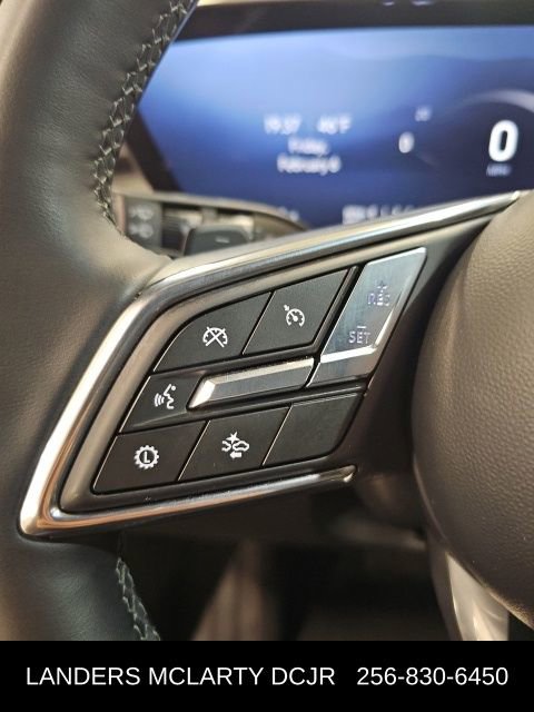 Used 2025 Buick Enclave Preferred image 17