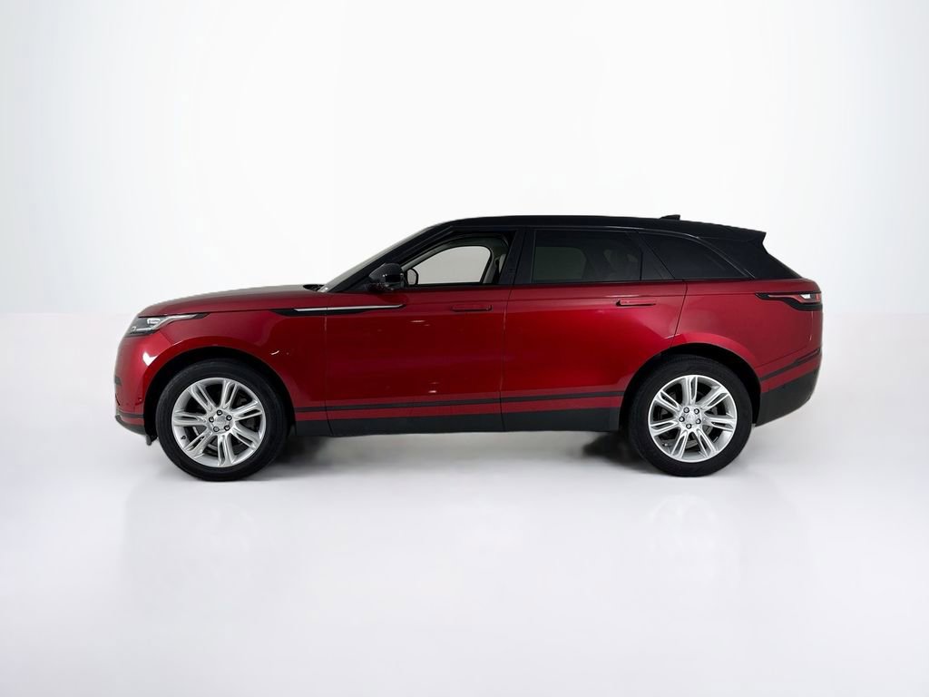 Used 2021 Land Rover Range Rover Velar S AWD/4WD image 2
