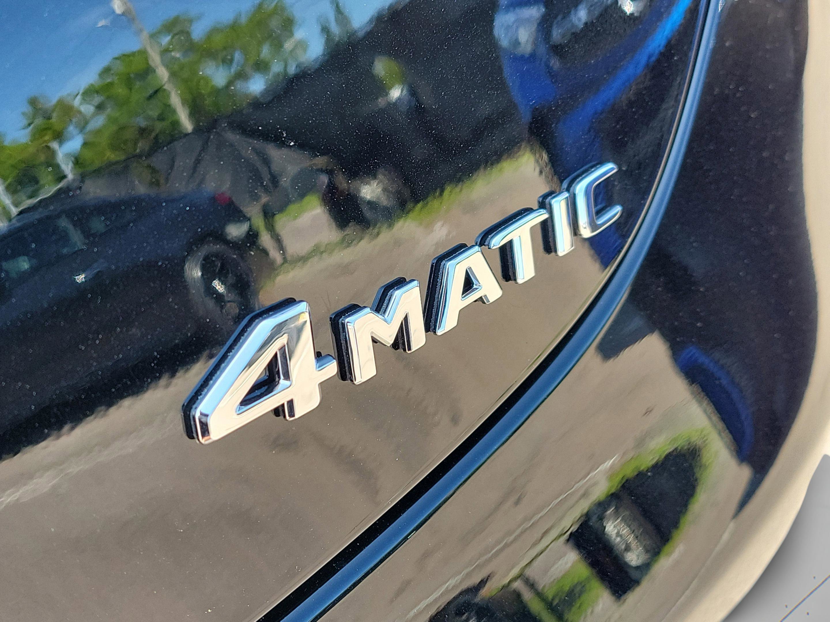 New 2026 Mercedes-Benz CLE 450 4MATIC Coupe image 8