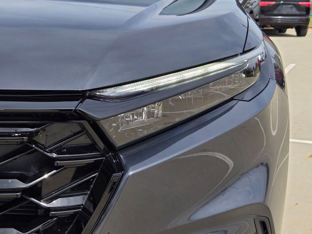 Used 2024 Honda CR-V Sport-L image 31