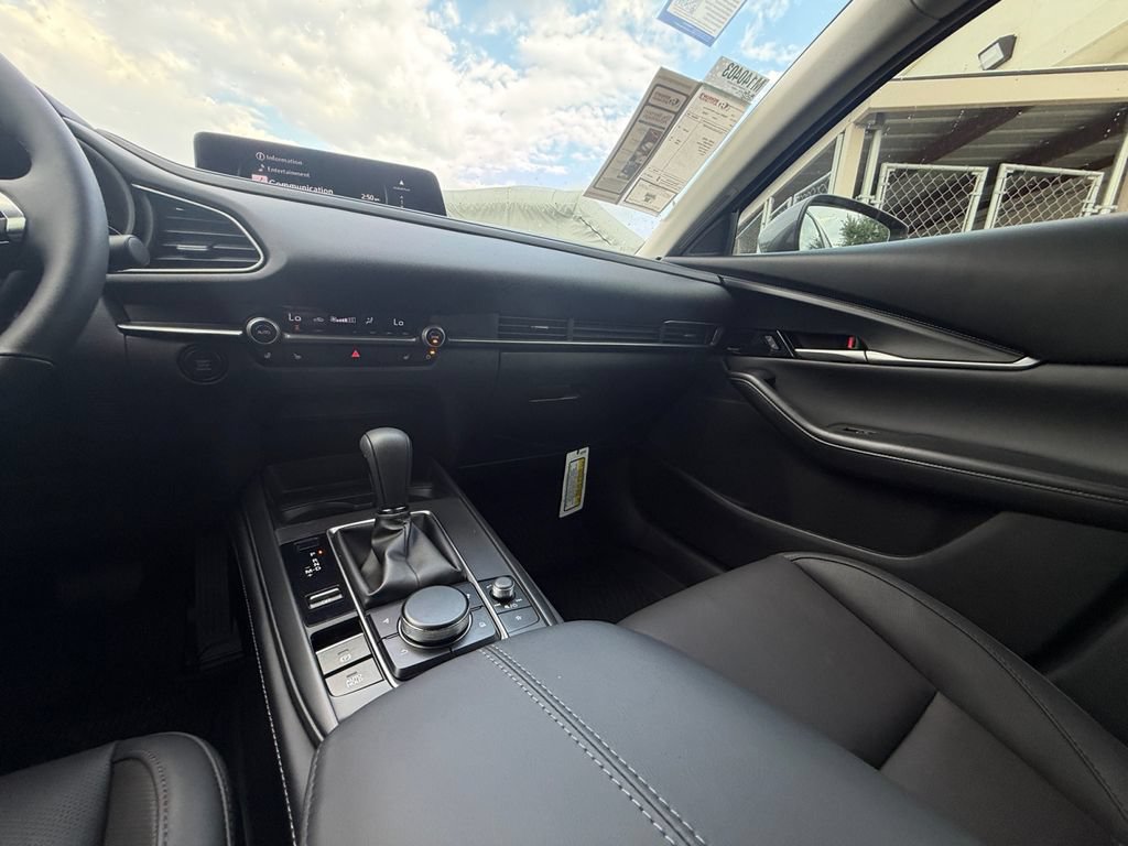 New 2026 MAZDA CX-30 AWD 2.5 S w/ Premium Package image 15