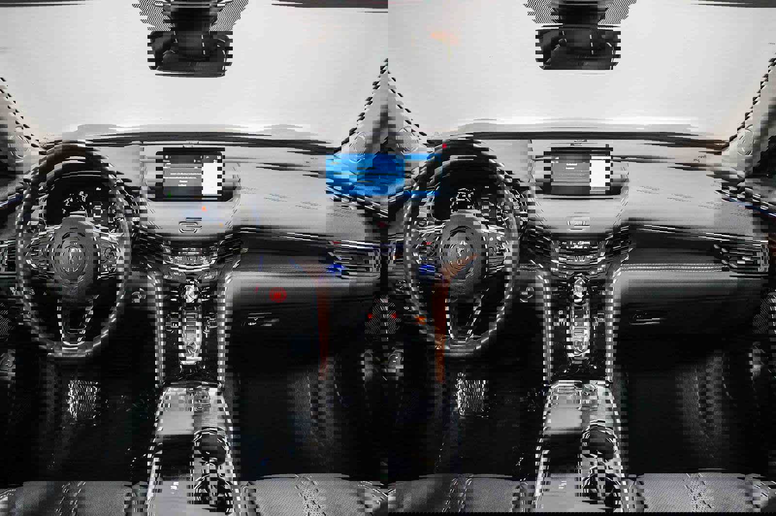 Used 2023 Acura TLX SH-AWD w/ Advance Package image 11