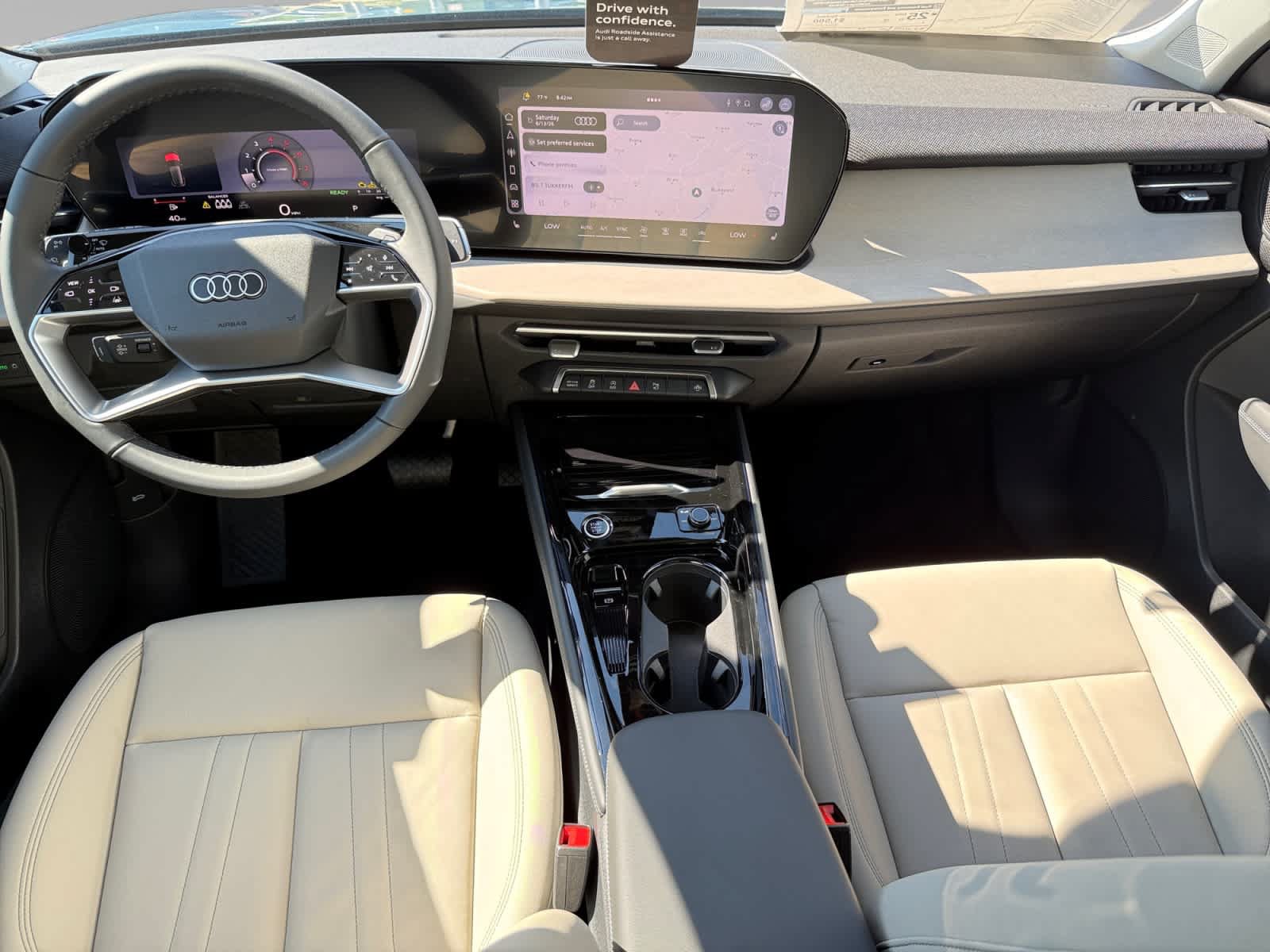 New 2026 Audi Q3 quattro 2.0T AWD/4WD image 21