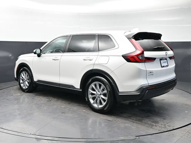 Used 2025 Honda CR-V EX image 7