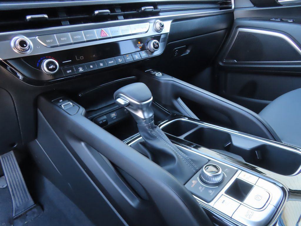 Certified 2025 Kia Telluride S AWD/4WD image 6