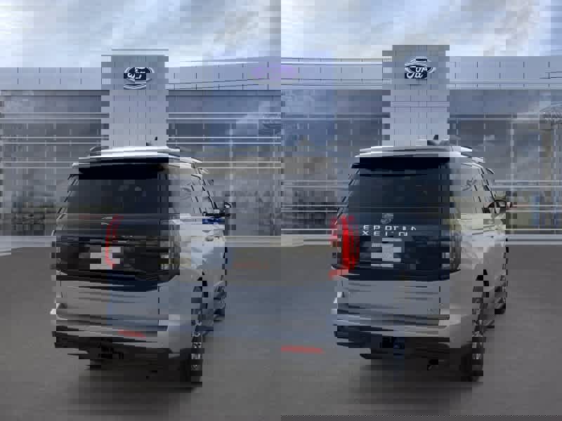 New 2025 Ford Expedition Max Active image 8