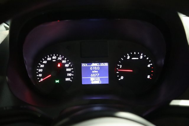 Used 2021 Mercedes-Benz Sprinter 3500 image 24