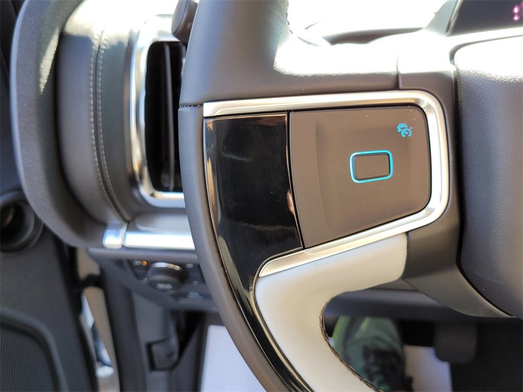 New 2025 Ford Expedition Platinum w/ Driver's Package image 26